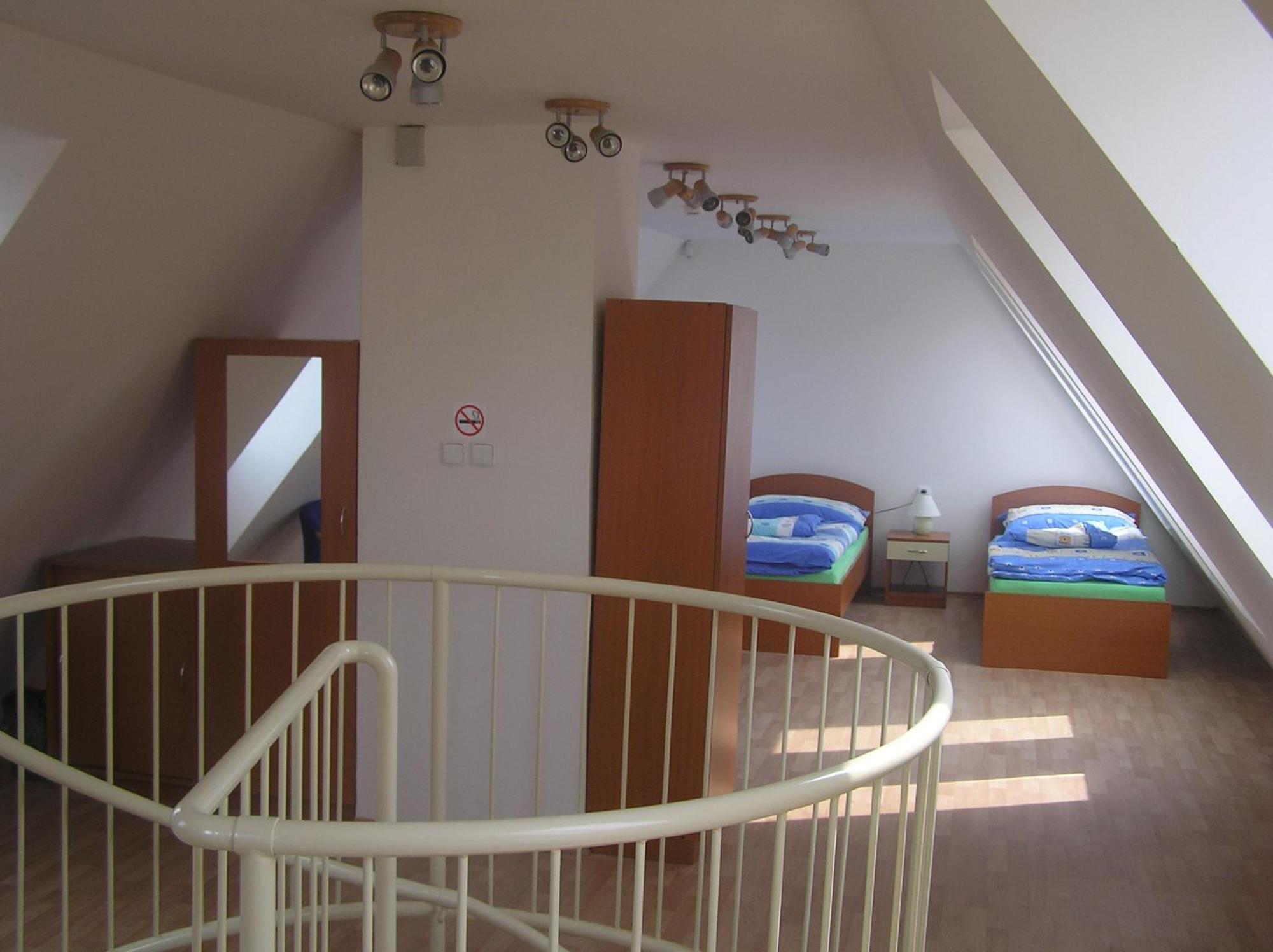 Kulturne Centrum Bardejów Zewnętrze zdjęcie