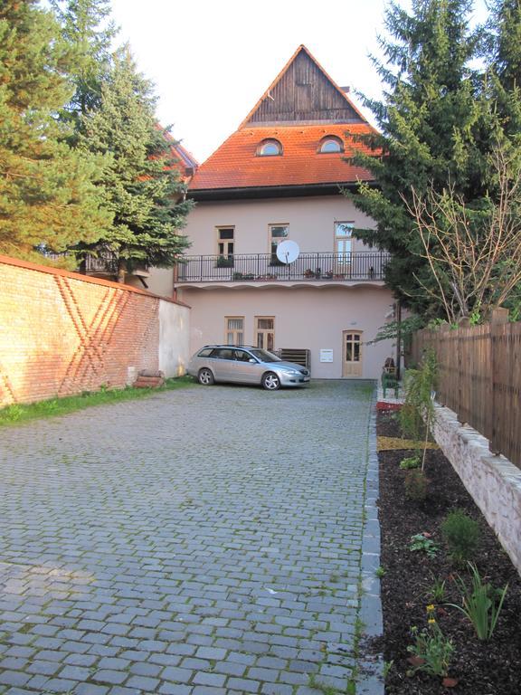 Kulturne Centrum Bardejów Zewnętrze zdjęcie