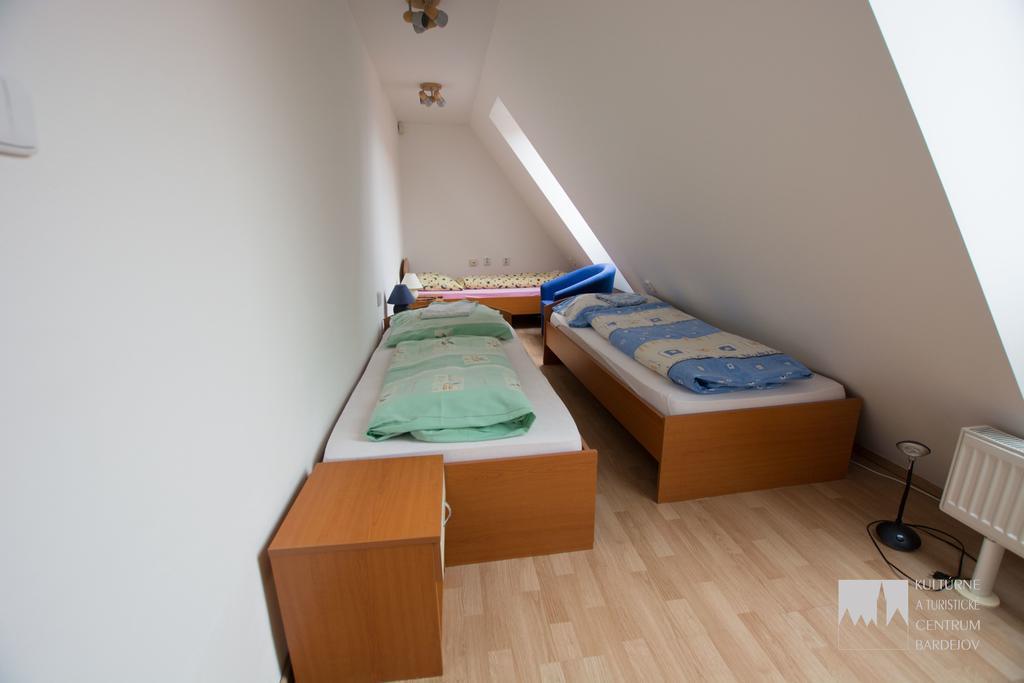 Kulturne Centrum Bardejów Zewnętrze zdjęcie