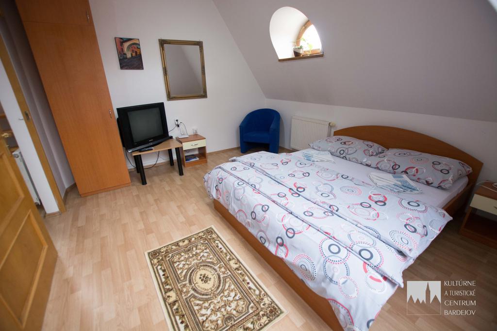 Kulturne Centrum Bardejów Zewnętrze zdjęcie