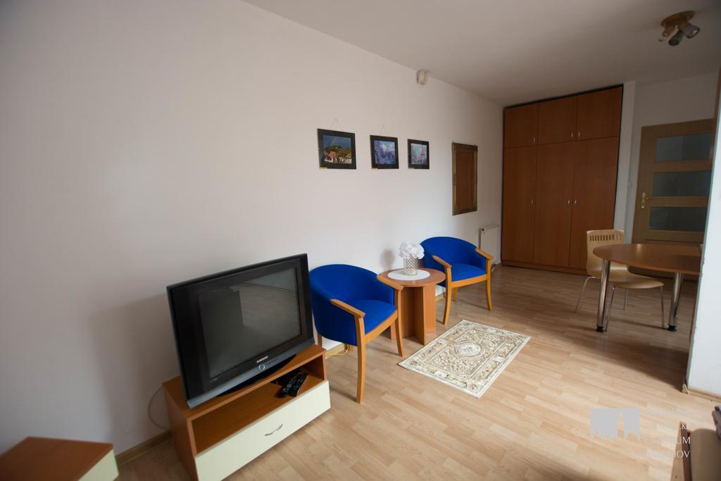 Kulturne Centrum Bardejów Zewnętrze zdjęcie
